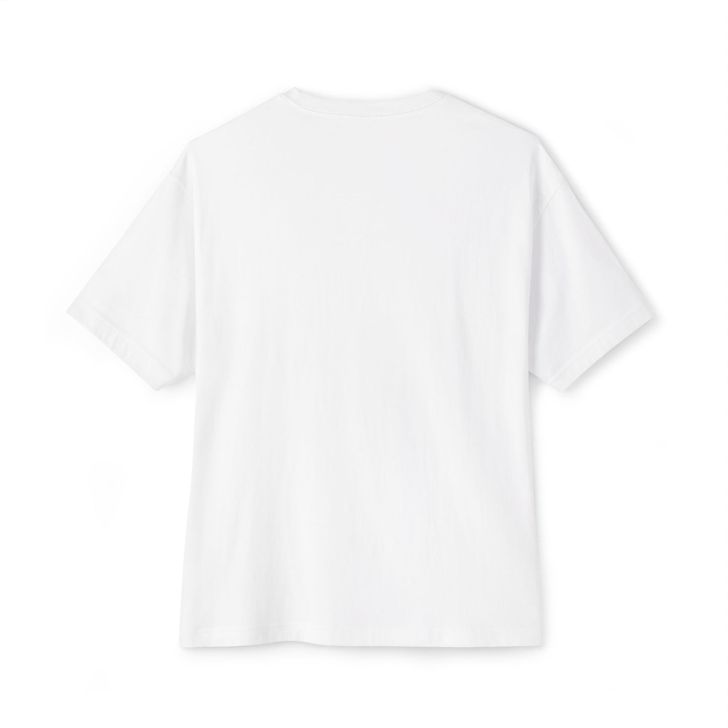 LET'S STAY CLOSE TEE